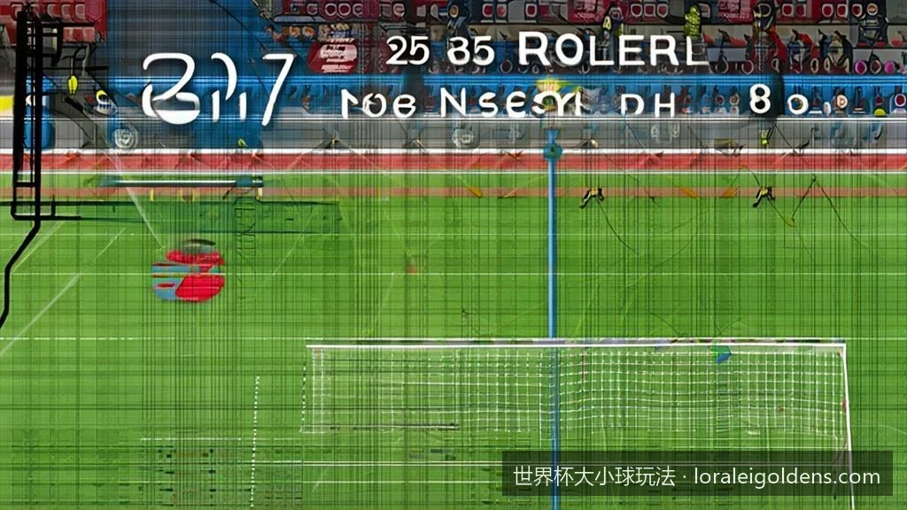 零基础看懂世界杯大小球玩法：2.5球与走水规则详解