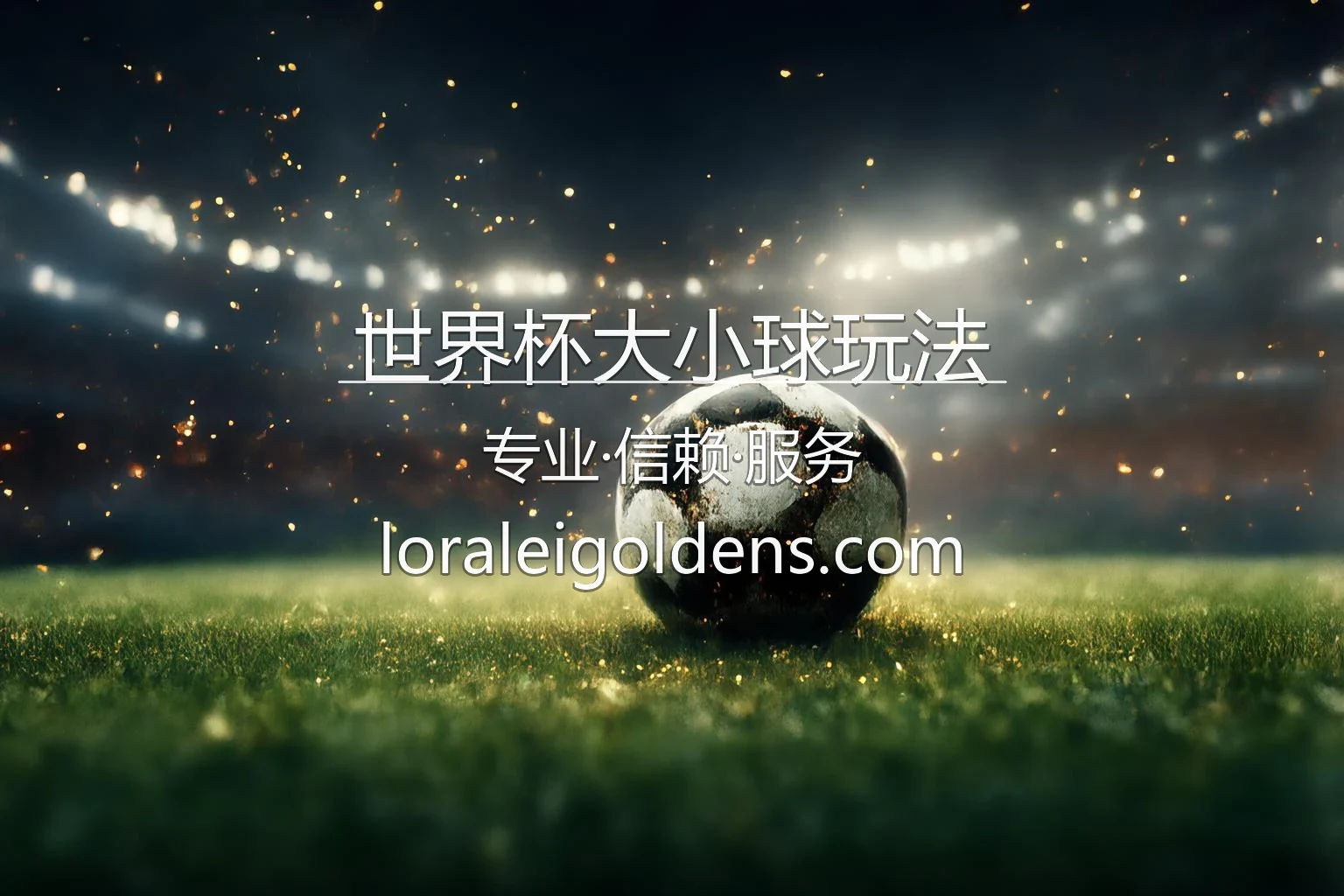 世界杯大小球玩法深度剖析图